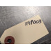 114P003 Flexplate Bolts From 2009 Nissan Rogue  2.5  Japan Built